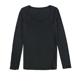 Tags Weekly Womens Solid Basic T-Shirt, NWT